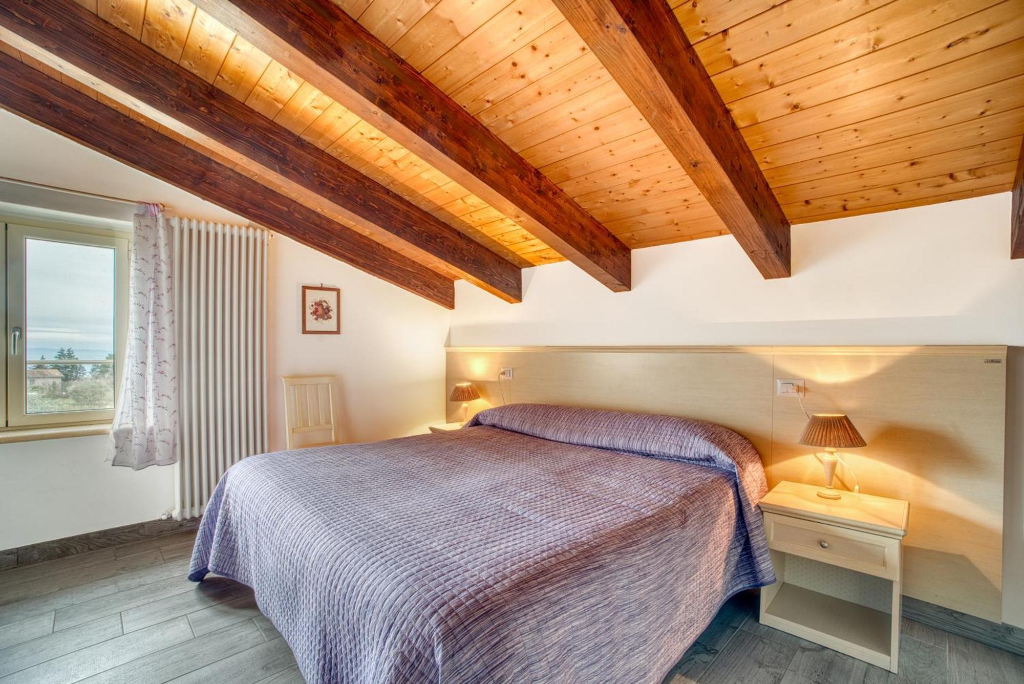 Casavacanzelemore - Casa Zoe Valfabbrica Luaran gambar