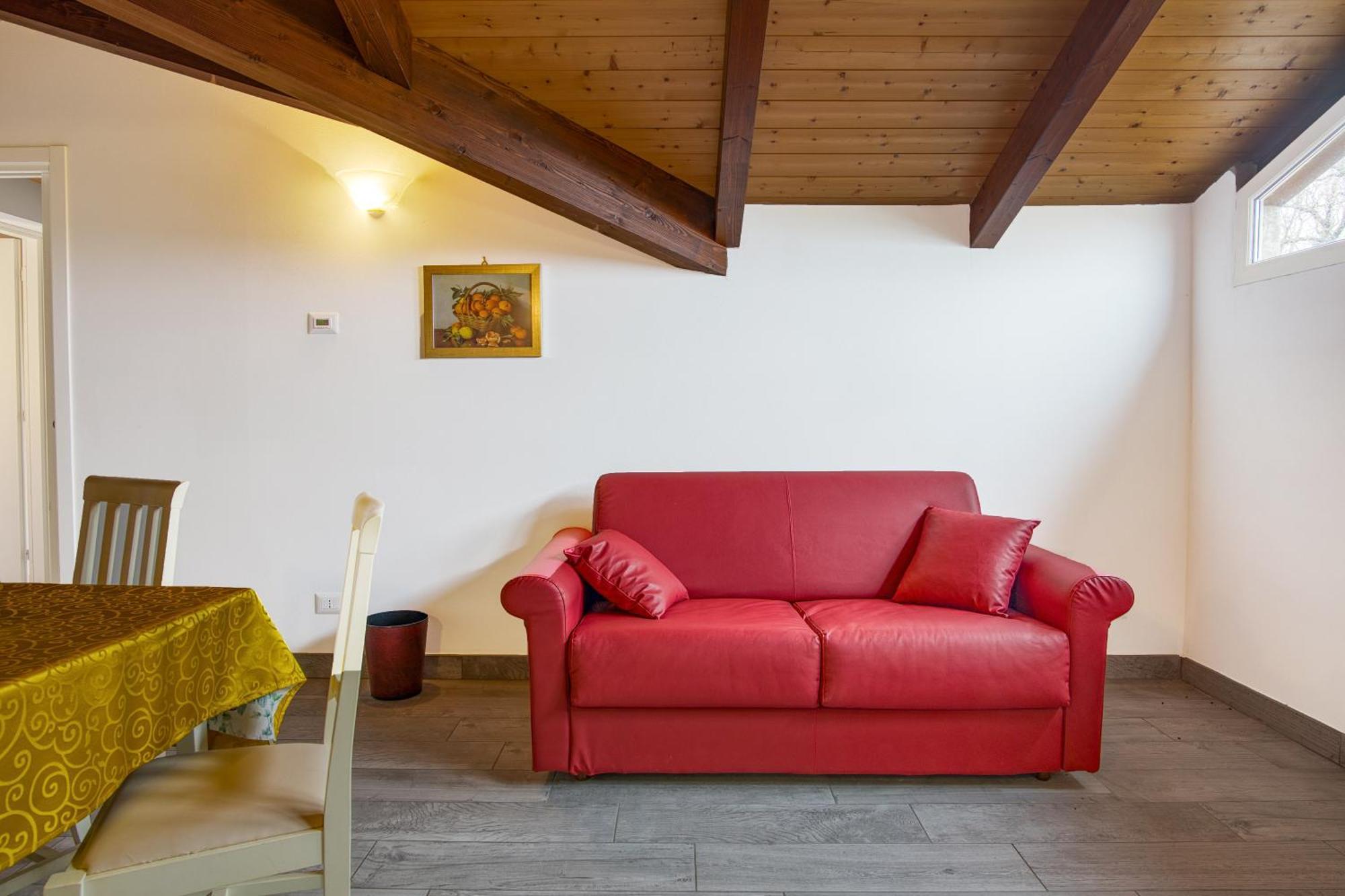 Casavacanzelemore - Casa Zoe Valfabbrica Luaran gambar