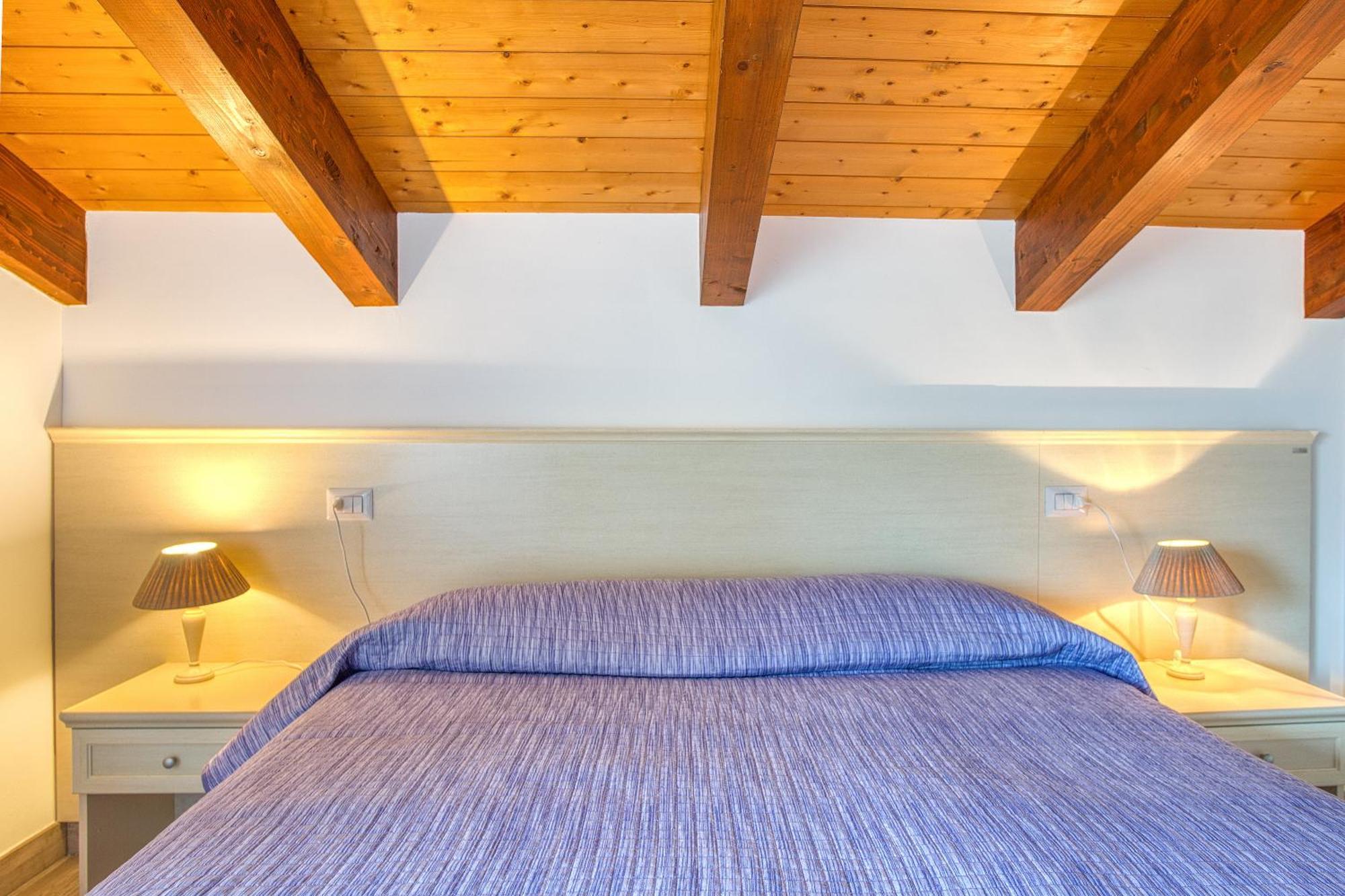 Casavacanzelemore - Casa Zoe Valfabbrica Luaran gambar